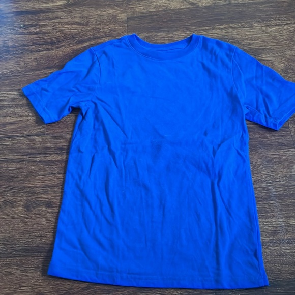 7 pack multi color short sleeves - Picture 10 of 10